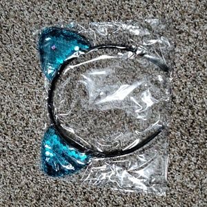 New cat ear Headband